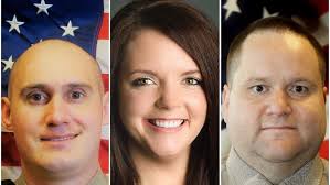 Douglas County Sheriff's Office celebrates 'Respect for Law' honorees