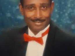 Daniel "Sgt. Rob" Lee Robinson's Obituary