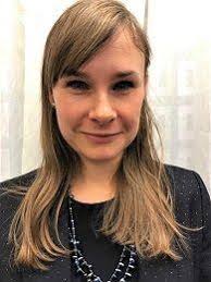 Isabelle Andersson Hammar