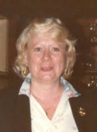 Ann Carol Howarth (nee Cowan) Obituary