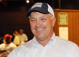 BARODA STUD AIMING TO STAND OUT AT TATTERSALLS IRELAND