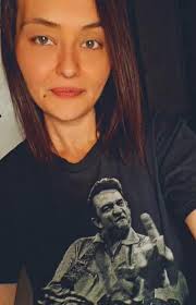 Happy daughters day Samantha Clapper love you Sammy