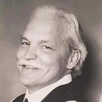 Paul Francis Herrmann Obituary