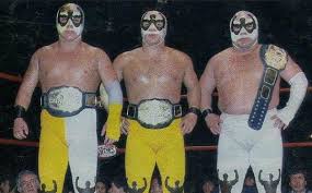 2 hours ago · actualidad portada actualidad. Lucha Libre Donde Andan Los Brazos