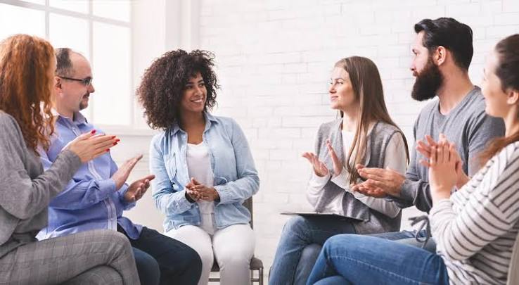 Counseling and mental health support