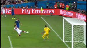 Wm Finale 2014 Deutschland Argentinien Radio Mitschnitt Gotze Tor Youtube