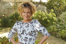 Clémentine Célarié impresses with new film 'Pierre & Jeanne' – Film Daily
