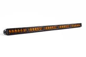 Stage Series 30 Amber Light Bar