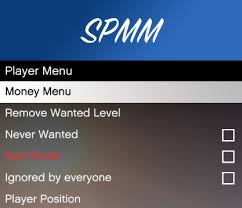 The first thing you will need to do is download the gta5 mod menu file from our website. Callen S Gta V Single Player Mod Menu 1 0 1 0 Gta5mod Net