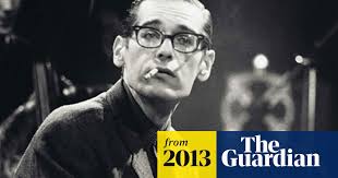 Intermission by Owen Martell