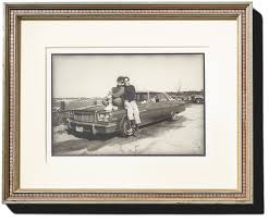 The Secrets Of Lyndon Johnson S Archives By Robert A Caro The New Yorker