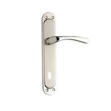 Kapı kolları uygun fiyatlarla mobilyamalzemecisi.com'da! Kapi Kolu Aluminyum Kumru Saten Wc Sag Tekzen