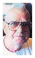 Obituaries from the 2007 Wise County Messenger Newspaper, Last Names A-G