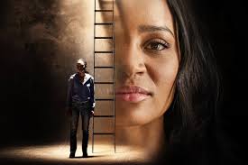 Is 'The Girl in The Cellar'