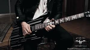 Check spelling or type a new query. Synyster Gates Guitar Wallpapers Wallpaper Cave
