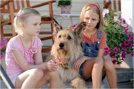 Allocine Select Your Country Great Movies Elle Fanning Winn Dixie