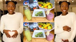 First off, you may be wondering what smoothies are? 3 Easy Healthy Smoothies Pregnancy Friendly Youtube