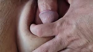 クリトリスくすぐり