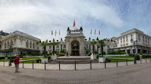 Aix Les Bains Chateau De Bourdeau