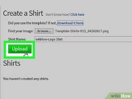 Como instalar robloxgratis de niñas. Como Crear Una Camisa En Roblox Con Imagenes Wikihow