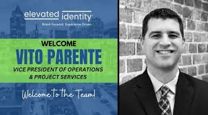 Elevated Identity, Inc.