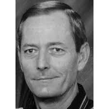 Alan Campbell Obituary (1950