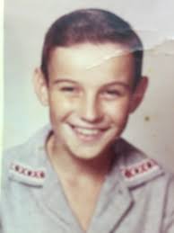 Rick Speight Obituary