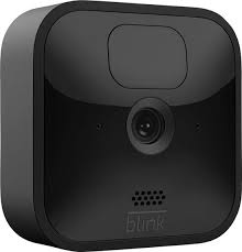 We think the stick up cam battery is best for people that need a wireless outdoor camera on a budget. Blink Outdoor 1 Camera System Wireless Weather Resistant Hd Security Camera With 2 Year Battery Life B086dksyts Best Buy