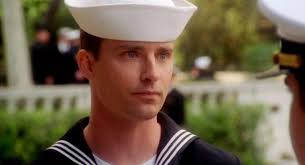 JAG: Season 6, Episode 19