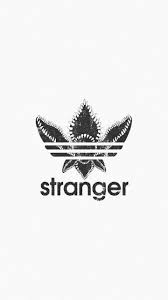 In A World Full Of Tens Be An Eleven Wallpaper Stranger Thinks Adidas This New Ideas In 2020 Stranger Things Aesthetic Stranger Things Poster Stranger Things Quote