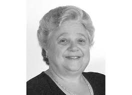 Giuseppina Scabellone — Il Globo