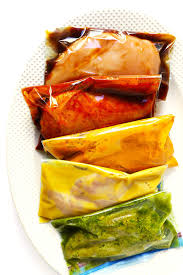 5 Easy Chicken Marinades Gimme Some Oven Recipe Easy Chicken Marinade Chicken Marinade Recipes Recipes