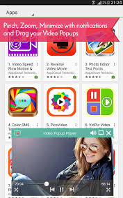This is an amazing multiple videos player for you. Popup Reproductor De Video For Android Apk Download