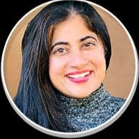 Geeta Bhanot Email & Phone Number