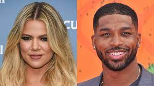 It looks like khloe kardashian, 36, and tristan thompson, 30, have broken up once again and the news comes just hours after khloe revealed they were back together on the keeping up with the kardashians reunion. Ww6uwklxgyy8ym