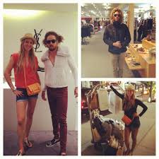 Billy mckeague is the boyfriend of belarusian tennis victoria azarenka; Victoria Azarenka Dating Redfoo From Lmfao