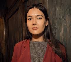 Patti Harrison's Instagram, Twitter & Facebook