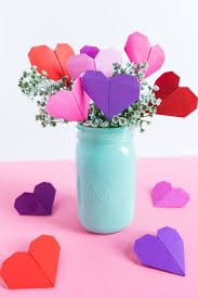 Cork decor boxes pics of hearts. 50 Easy Valentine S Day Crafts Diy Valentine S Craft Ideas