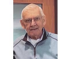 ROBERT BAKER Obituary (1937