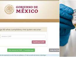 En tanto que de acuerdo con la secretaría de. Aqui Registro Vacuna Covid En Mexico Quienes Podran Vacunarse Y Como Inscribirse En Mivacuna Salud Gob Mx Si Eres Adulto Mayor Link Vacuna Covid 19 Hoy Coronavirus Gobierno Central Mexico Vacunacion Adultos
