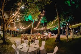 A backyard wedding is perfect for couples who love to be outdoors and want a uniquely sentimental feel for their big day. Backyard Wedding Planning Checklist Get Started With Wedivite