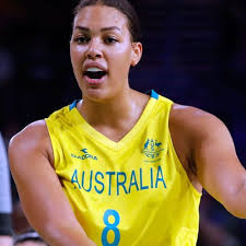 The rant from cambage prompted millar to apologize to her and the las vegas aces. Liz Cambage Height Ft Biography Wiki Celebrity Gossip Celebrity News Hollywood Celebrity News Indian Celebrity News Bollywood Celebrity News Pakistani Celebrity News
