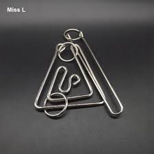 Maybe you would like to learn more about one of these? Big Triangle Ring Gadget Metal Wire Puzzle Game Logic Toys Adult Gift Kid Child Teaching Prop Toy From Yongchaofeng 7 33 Dhgate Com