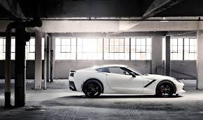 Image result for Arctic White 2006 Corvette