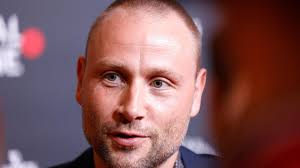Max Riemelt spielt gerne Geheimagenten