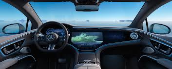 The world's oldest automaker last week announced plans to sell nothing. 2022 Eqs Sedan Future Vehicles Mercedes Benz Usa