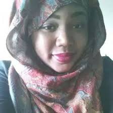 Fatima King (FatimaMuslima)