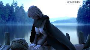 1boy 1girls 3d 3d (artwork) animated armwear beautiful background  big breasts blender blender (software) blonde blonde hair blue eyes bounce  bouncing breasts breasts busty casual cowgirl position cute detailed