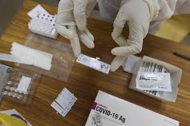 As we learn more about the virus, our testing methods will improve, and vice versa. Why Using Covid 19 Antigen Test Sensibly Is Important The Financial Express