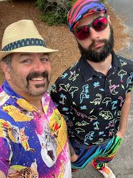 Welsh Family and Friends Golf Trip